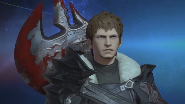 Urianger's Plan; The Oracle of Light смотреть онлайн