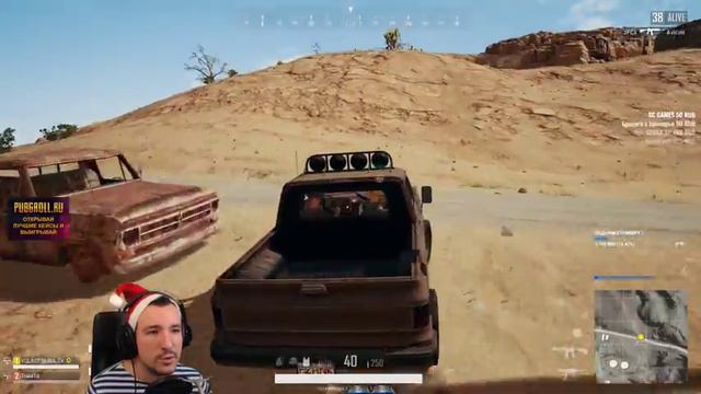 РЕЛИЗ PUBG И НОВЫЕ КЕЙСЫ В ПУБГ 🔥 PUBG В 1440p смотреть онлайн