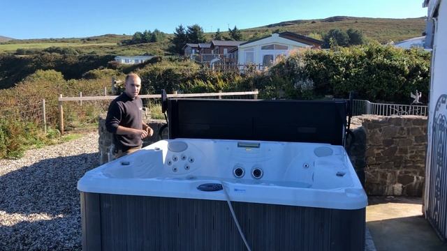 Jacuzzi Smart Top смотреть онлайн