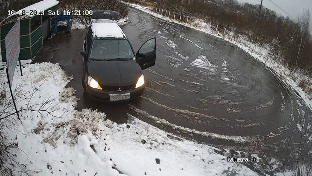 Видеонаблюдение с аналитикой. смотреть онлайн