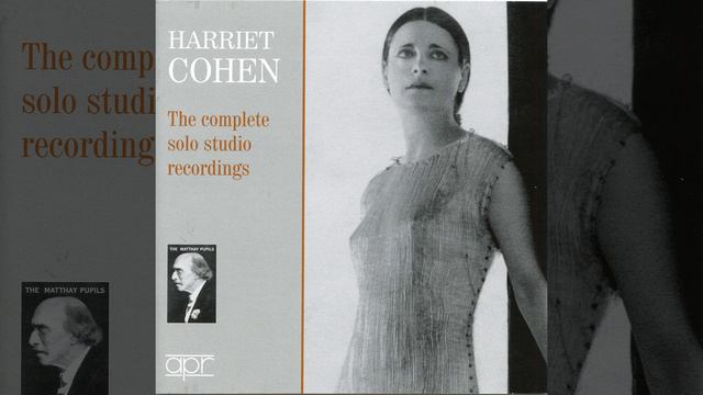 The Well-Tempered Clavier, Book 1 (Recorded 1947) : Fugue No. 4 in C-Sharp Minor, BWV 849 смотреть онлайн