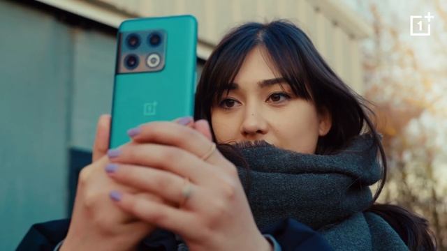 OnePlus 10 Pro 5G - Available now смотреть онлайн