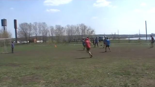 Гол Баимова Василя2 (Технари 3-2 Баимовы).wmv смотреть онлайн
