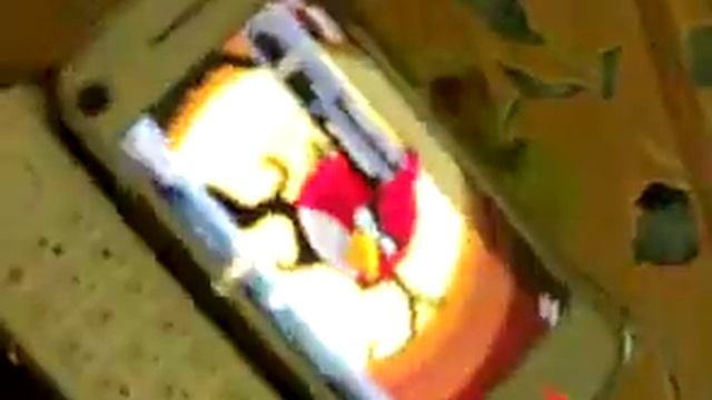 Nokia N97 Charging Magically