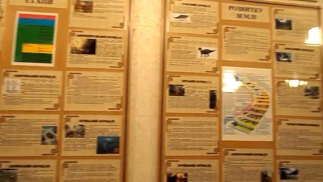 Школьный музей села Роскошное смотреть онлайн