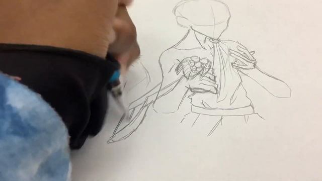 Herb cookie speed draw смотреть онлайн