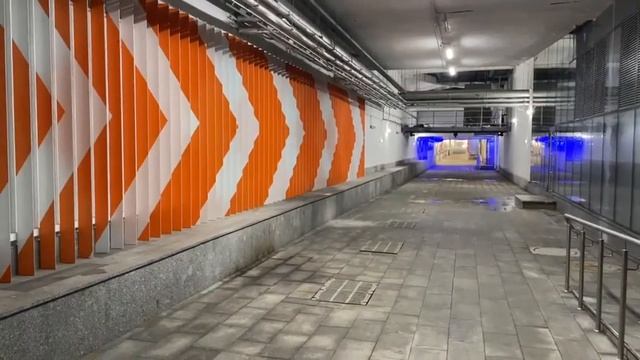 Гуляем по Москве в окрестностях Китай-города смотреть онлайн