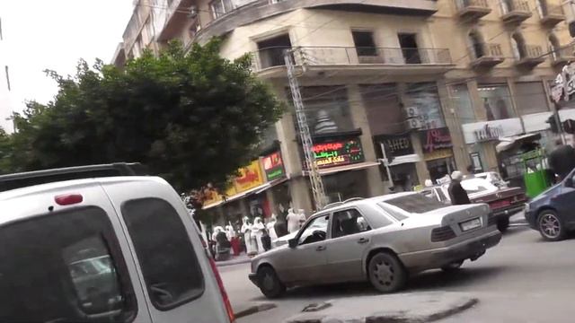 Ливан смотреть онлайн