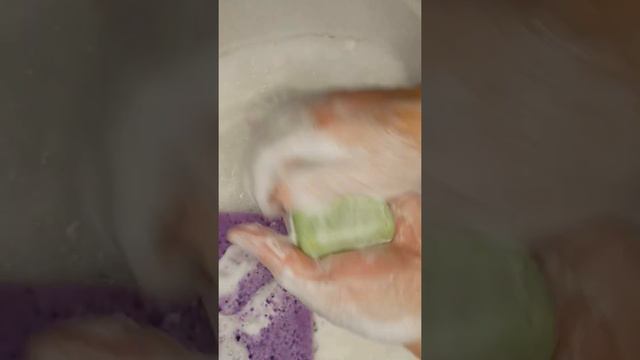 Мылю "Целебные травы" ромашка. смотреть онлайн