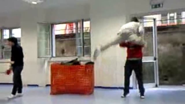 3M 2009/2010 - Bongo Bong And Je Ne T'Aime Plus