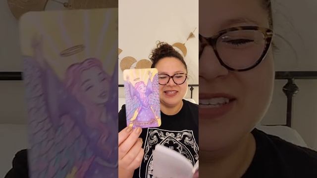 (Belated) Soothing Sunday Oracle Reading for the Week смотреть онлайн