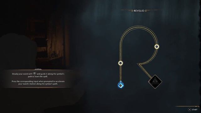 I AM HARRY POTTER - Hogwarts Legacy First Impressions (Spoilers!) смотреть онлайн