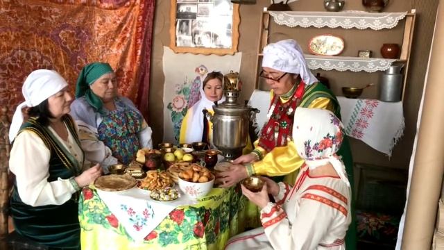Чай. Маяк. смотреть онлайн