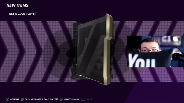 20 GET A GOLD PLAYER PACK OPENING! NEW LIMITED TIME JUSTIN SMITH AND WARRICK DUNN! | MADDEN 21 смотреть онлайн