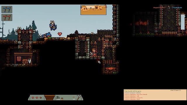 King Arthur’s Gold: Tramp+Mine Tutorial смотреть онлайн