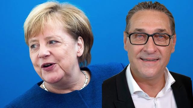 Merkels Worte Zu Den Minsker Vereinbarungen Haben Europa Erschreckt.