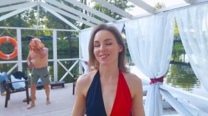 Сапборд.Первый раз на САПборде. Полотняный завод  #сапборд #первыешаги #paddleboard