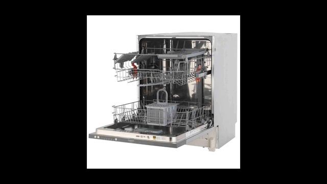 Встраиваемая посудомоечная машина 60 см Hotpoint-Ariston купить в интернет-магазине Мвидео смотреть онлайн