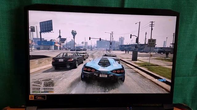 ACER NITRO 5 5600H QUICK UNBOXING & GAMING | 16GB | 1650 | 100+ FPS ON GTA V | BEST LAPTOP UNDER 75 смотреть онлайн