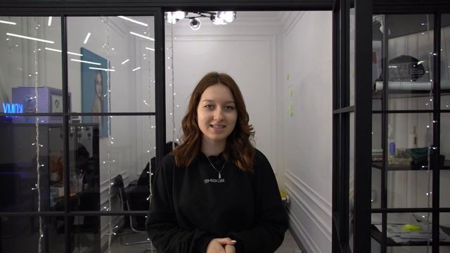 Школа Актуальных Профессий TEHNIKUM смотреть онлайн