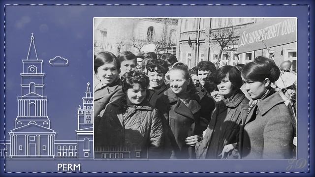 Моим однокурсникам к Юбилею! смотреть онлайн