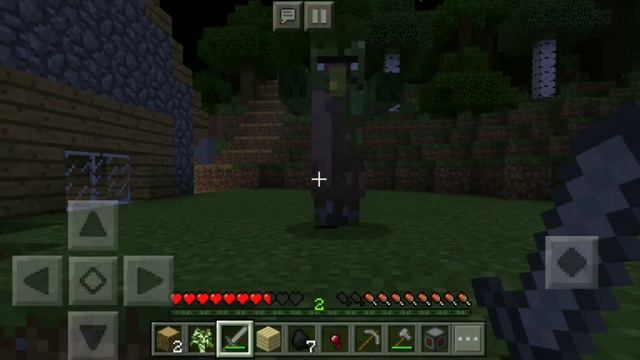 Lp. ПриключенияНеЖдут #1 ТРОФЕИ!!! (MCPE 1.2.0) смотреть онлайн
