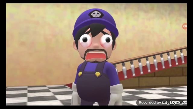 watching smg4 Mario reacts to Nintendo memes 12 смотреть онлайн