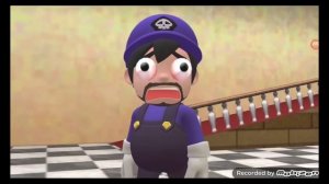 watching smg4 Mario reacts to Nintendo memes 12