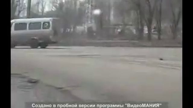 Дороги мэра. г.Сызрань.