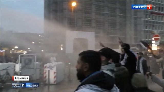 РЕЙХ ВОЗВРАЩАЕТСЯ. Что происходит в Европе? смотреть онлайн