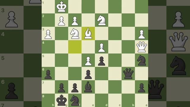 Indian Game: London System. Christian Bauer (2664) x Anatoly Karpov (2616) - 2012 смотреть онлайн