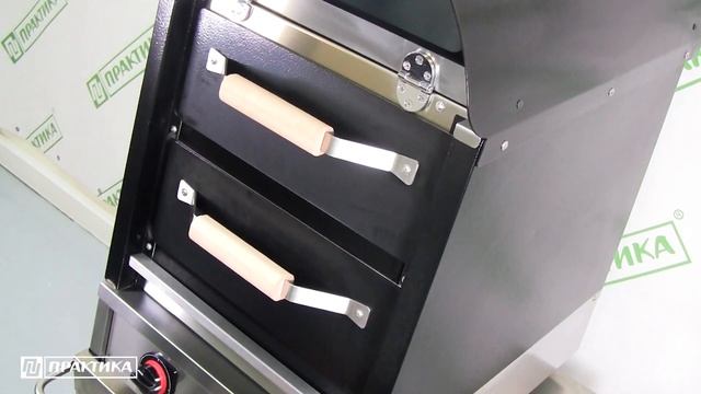 Печь для запекания картофеля Kocateq PO-2L | Практическое использование смотреть онлайн