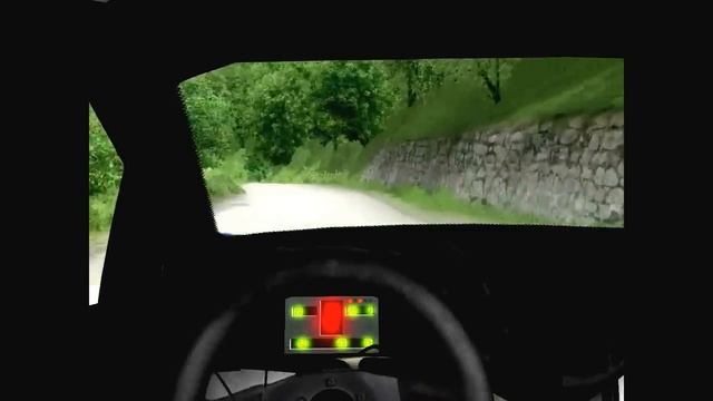Кен Блок Отдыхает) смотреть онлайн