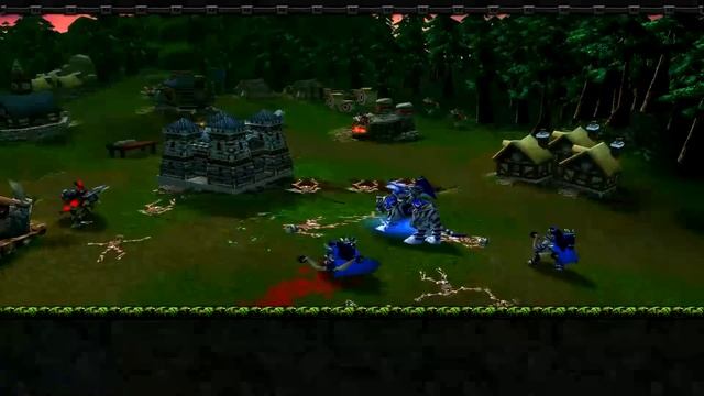 Warcraft, который заслуживаем...