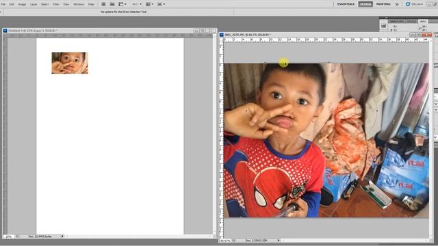 How to use Path Selection and Direct Selection tool in adobe Photoshop cs5 смотреть онлайн