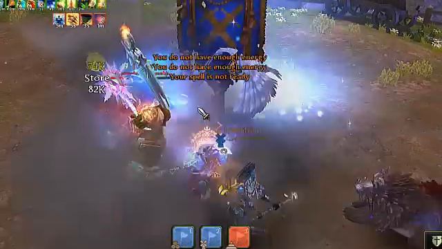Allods - How to PvP смотреть онлайн