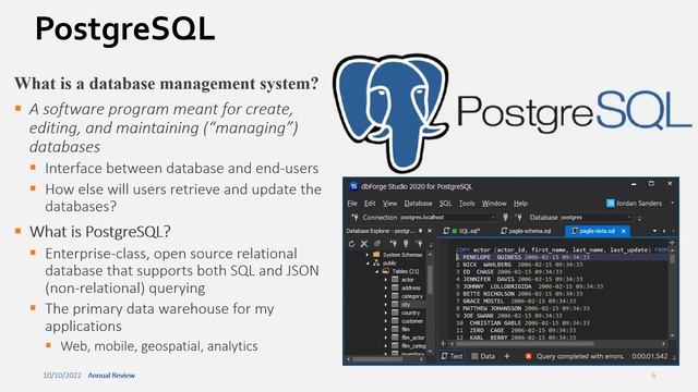 Service Group 3 – Databases DB Kevin Omar Lopez Castellanos смотреть онлайн