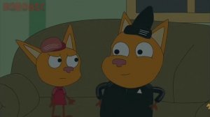 Три Гопа vs ОНО