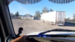 Вольво внл Американская техника рулит ??