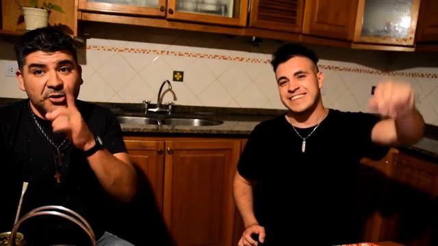 🎉🎤 ¡PASÁNDOLA BIEN con el CANTANTE Pedro Murua! 🌟😄 смотреть онлайн