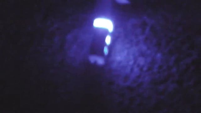 Распаковка светящегося USB кабеля с AliExpress. смотреть онлайн