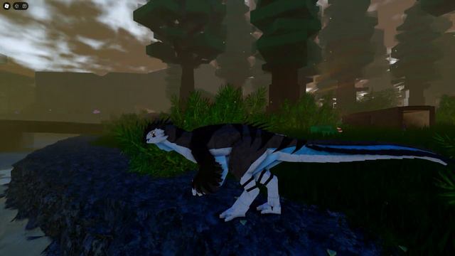 KAIJU Remodels & NEW Crossover Skins! | Roblox Dinosaur Simulator смотреть онлайн