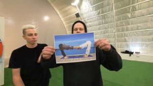 КОЛЕСО ФОРТУНЫ РЕШАЕТ, КТО РАЗДЕВАЕТСЯ! ВИДЕО из ТИК ТОК!