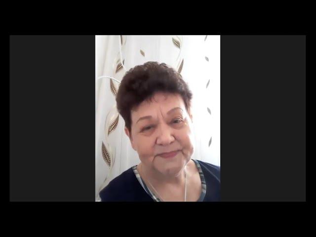 Результаты от земского доктора, педиатра, нутрициолога Яруниной Л.В.