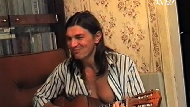 Виктор Чупретов - Южная смотреть онлайн