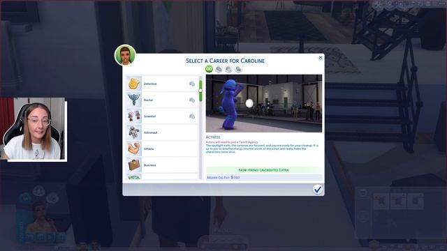 BRAND NEW Gameplay in The Sims 4 Moschino Stuff смотреть онлайн