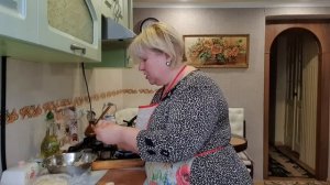 Пельмени с квашеной капустой