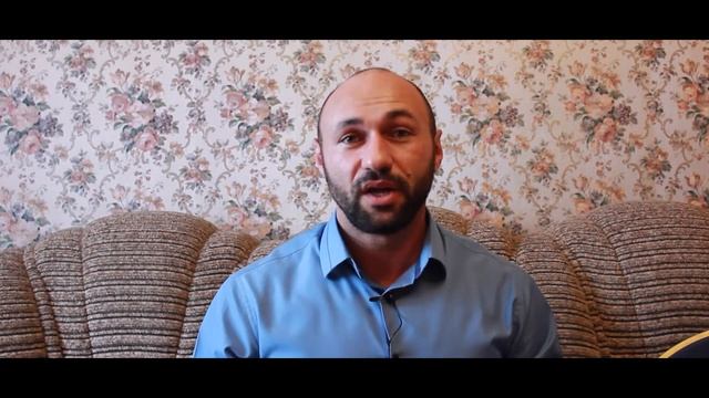 Многогранный варган. Тимур Алибеков смотреть онлайн