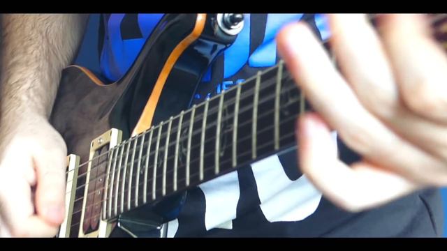 Top 10 Riffs: Van Halen смотреть онлайн