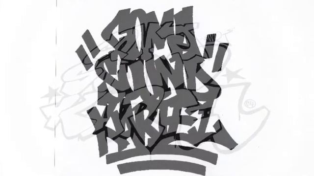 Spray paint , t.shirt, sketch, graffiti , vandal, train, drips,Comasound Kartel смотреть онлайн